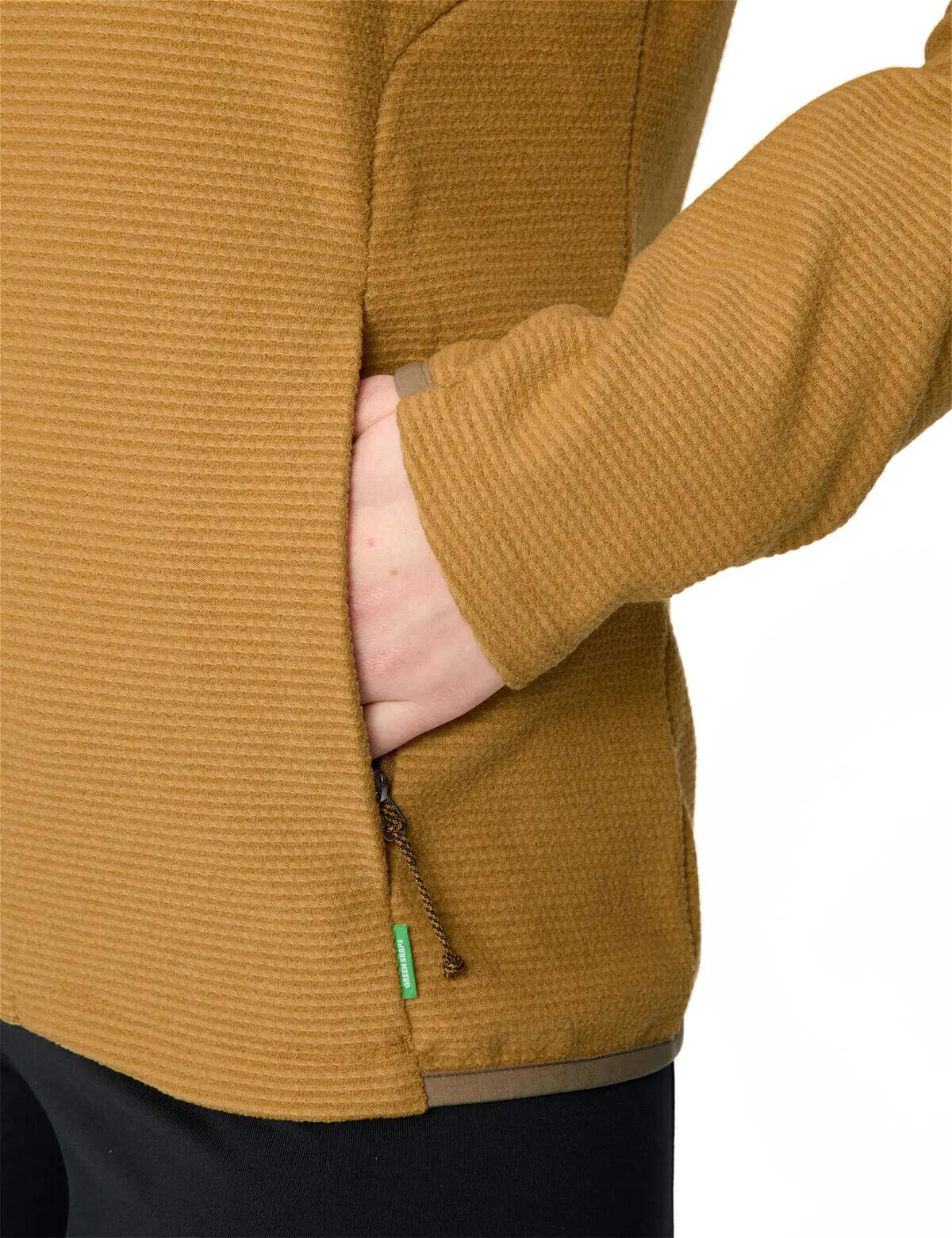 Fleecejacke W Strathcona Fleece Jkt 5/7