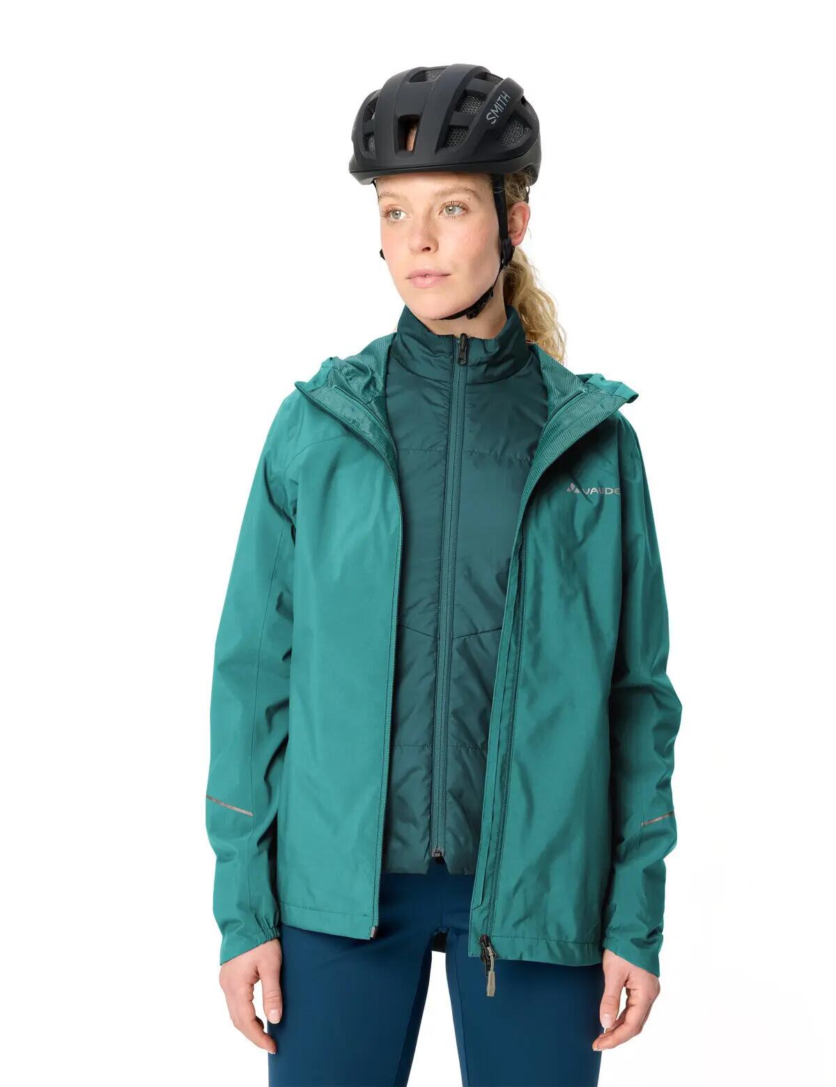 3in1-Jacken W Yaras 3in1 Jacket II 9/11