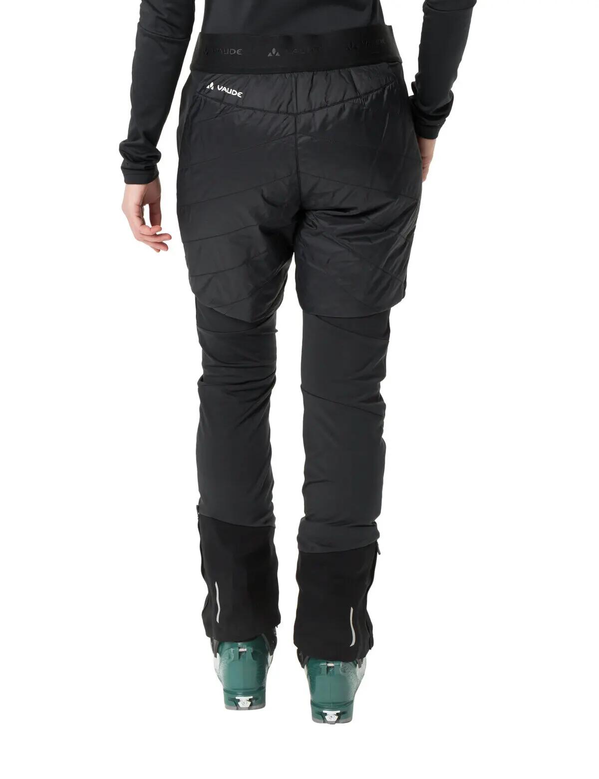 VAUDE Damen Hose Sesvenna III 3/7