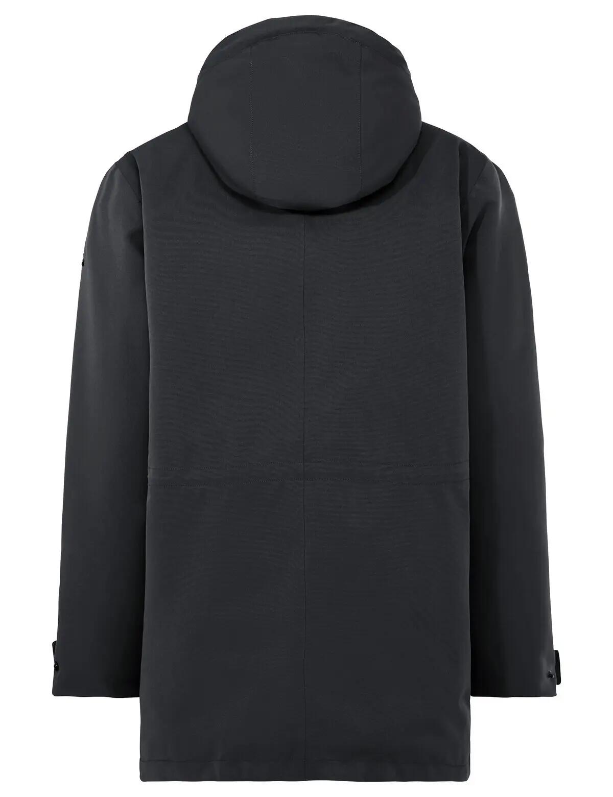Outdoor-Jacke W Manukau Parka III 6/7