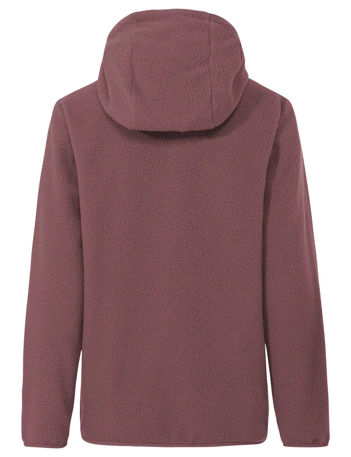 Fleecejacke W Manukau Fleece J II 2/7
