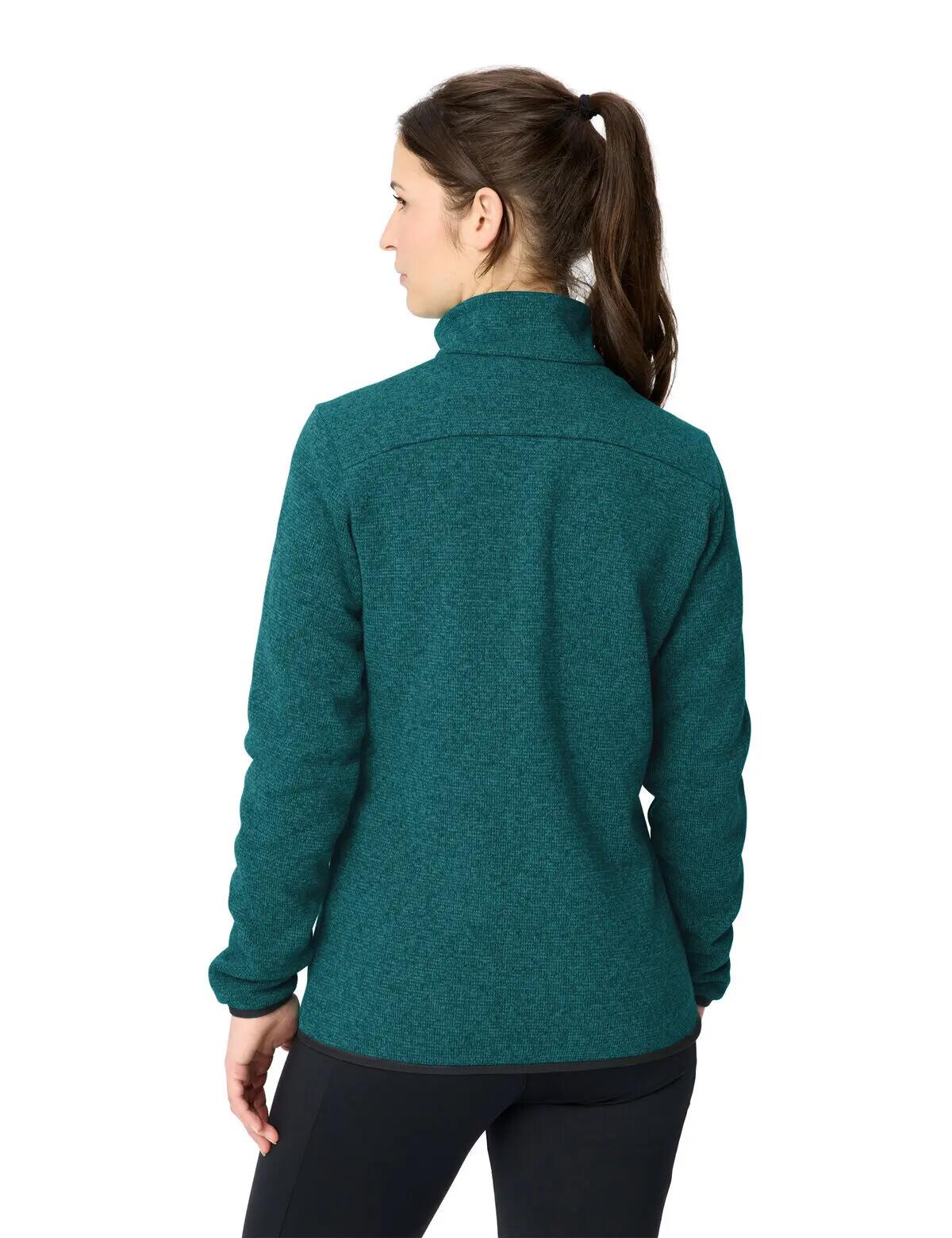 Fleecejacke W Rienza Jacket IV 4/7
