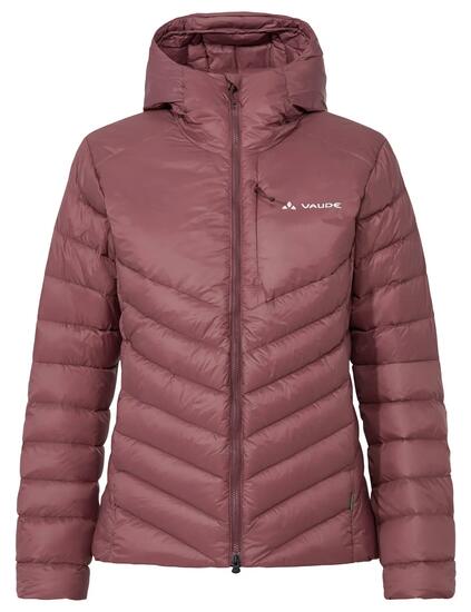Isolationsjacke W Monviso Down Jacket