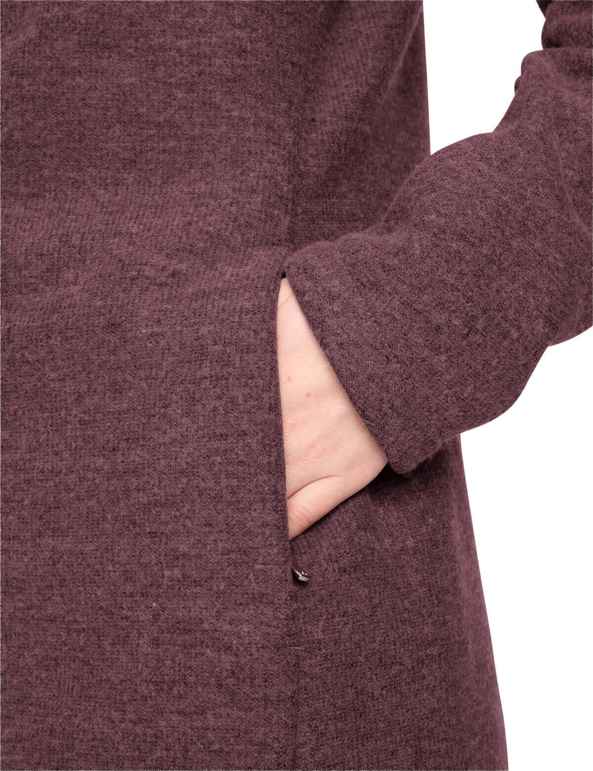 Outdoor-Jacke W Tinshan Coat III 5/7