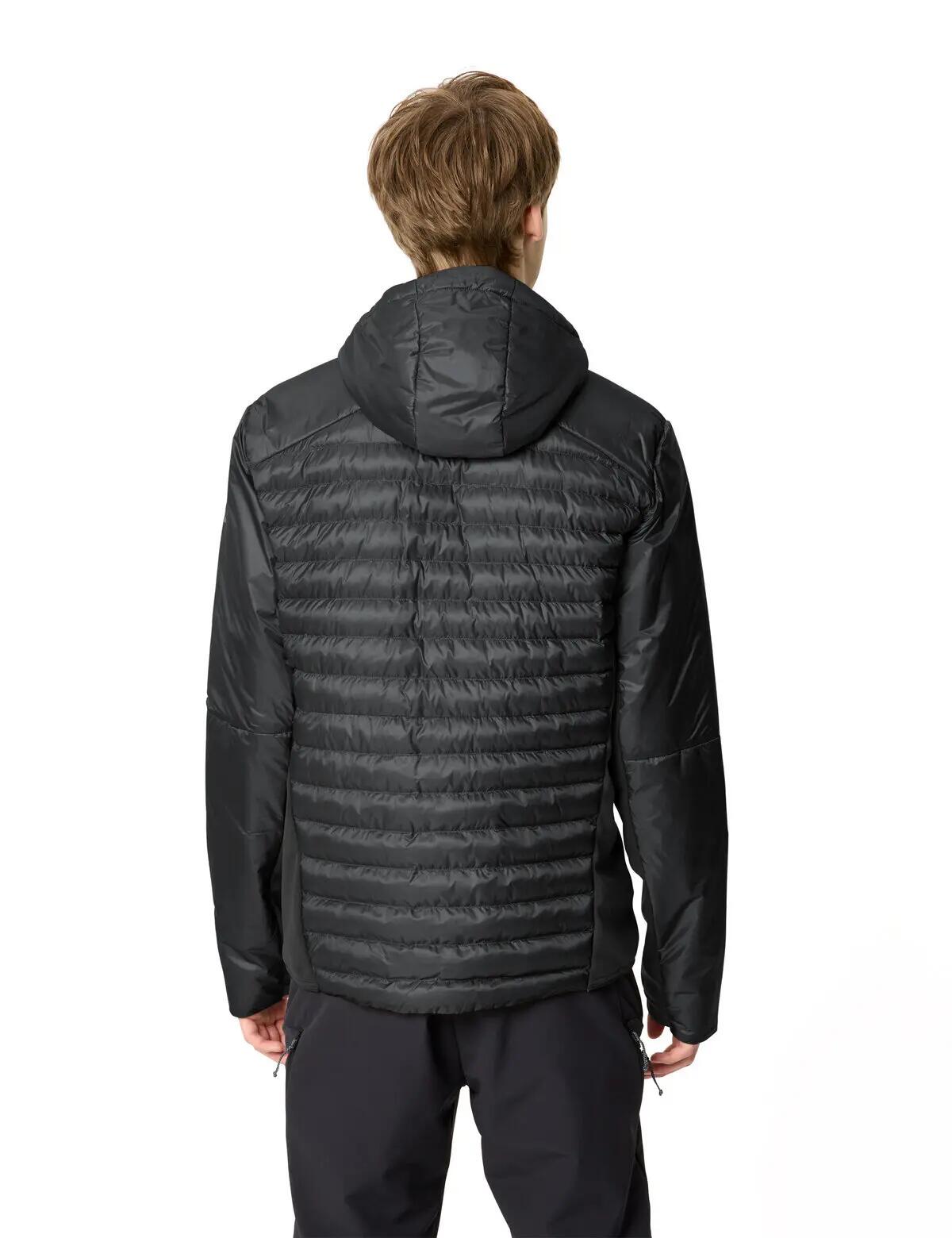 Isolationsjacke M Sesvenna Pro Jacket III 4/7