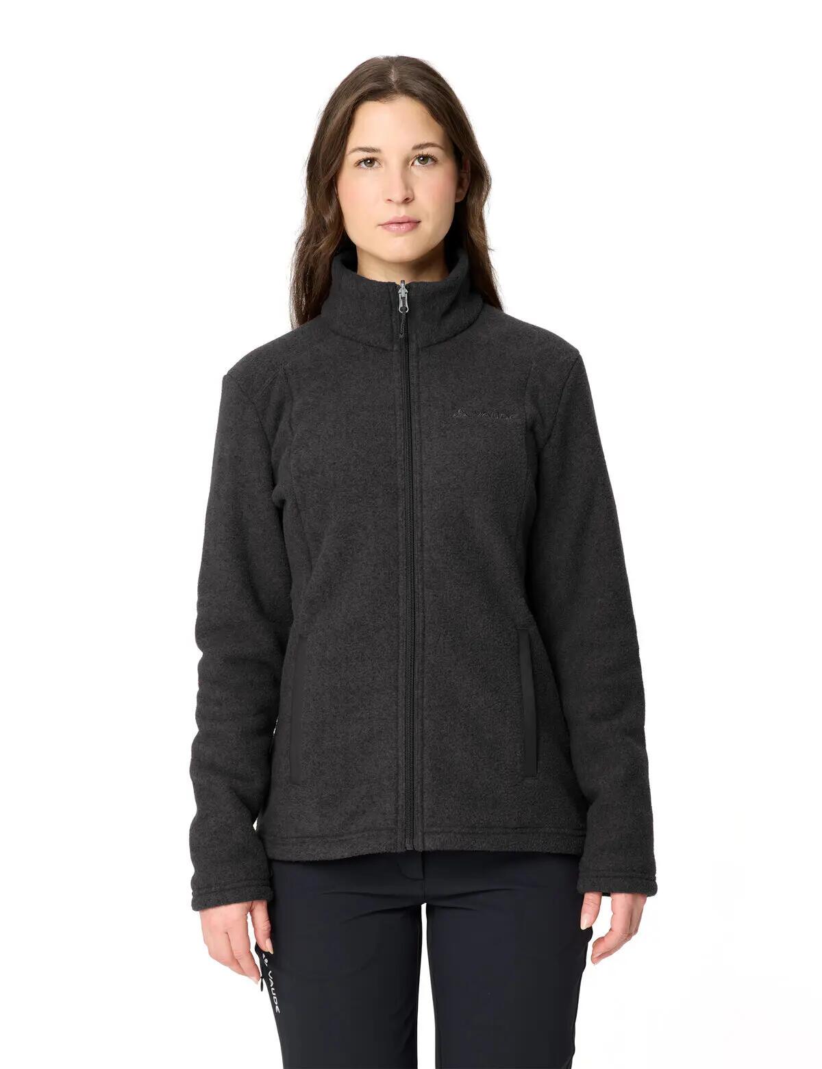 3in1-Jacken W Idris 3in1 Parka IV 7/11