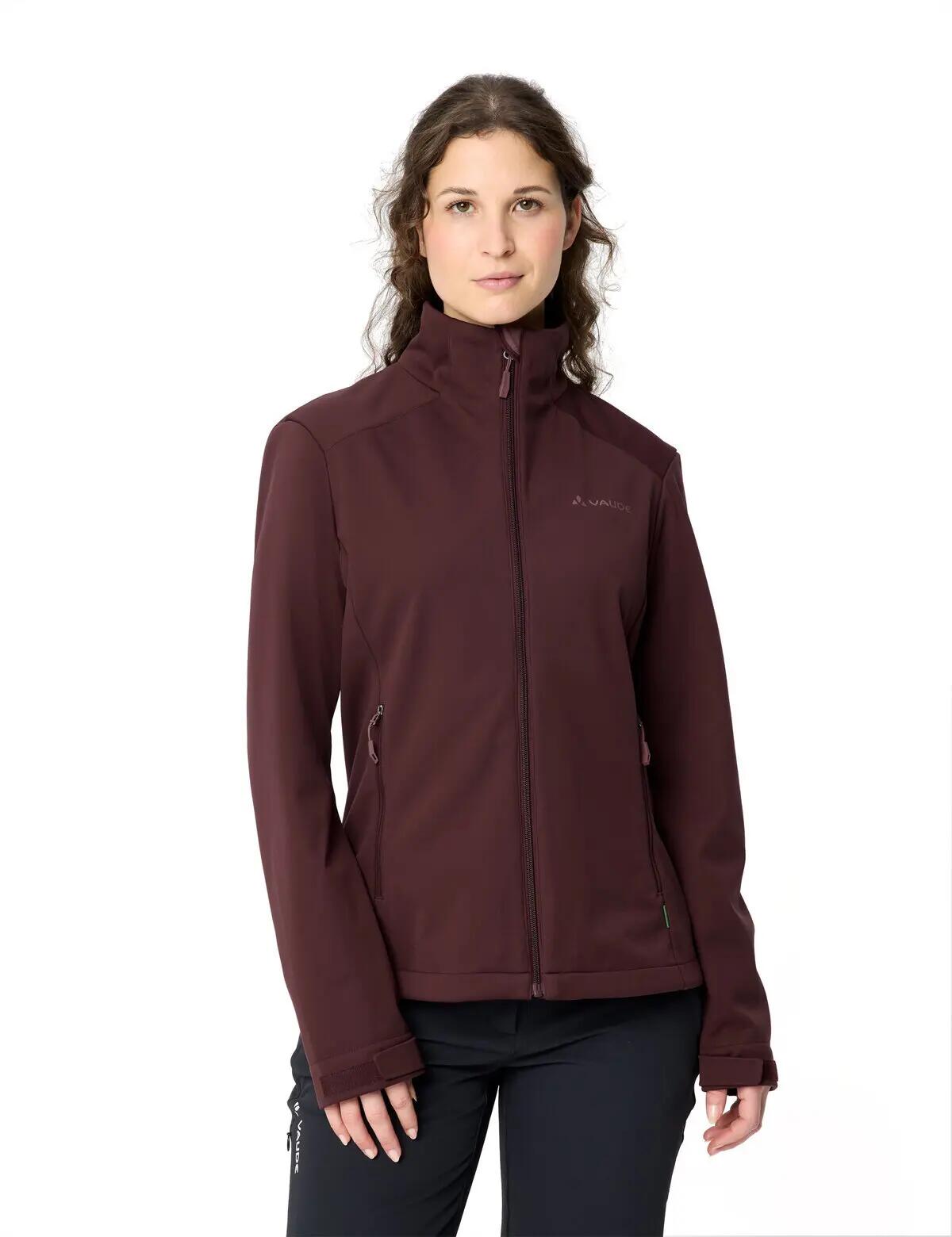Softshell-Jacke W Cyclone Jacket VII 3/7