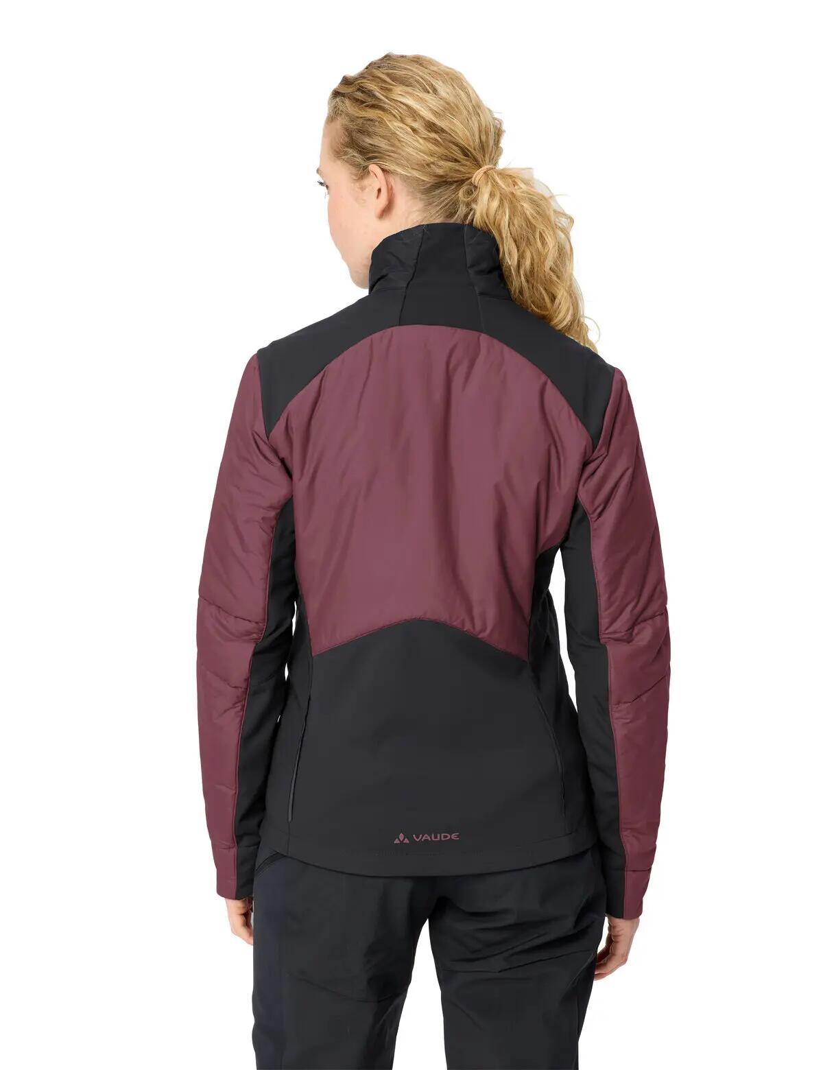 Radjacke W Minaki Jacket IV 4/7