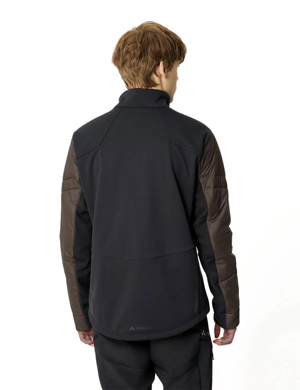 Radjacke M Minaki Jacket IV 4/7