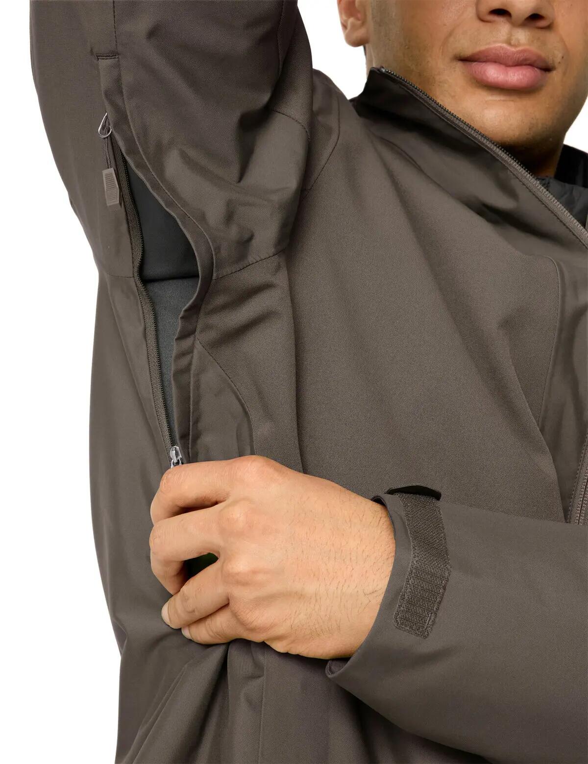 3in1-Jacken M Miskanti 3in1 Jacket II 6/11