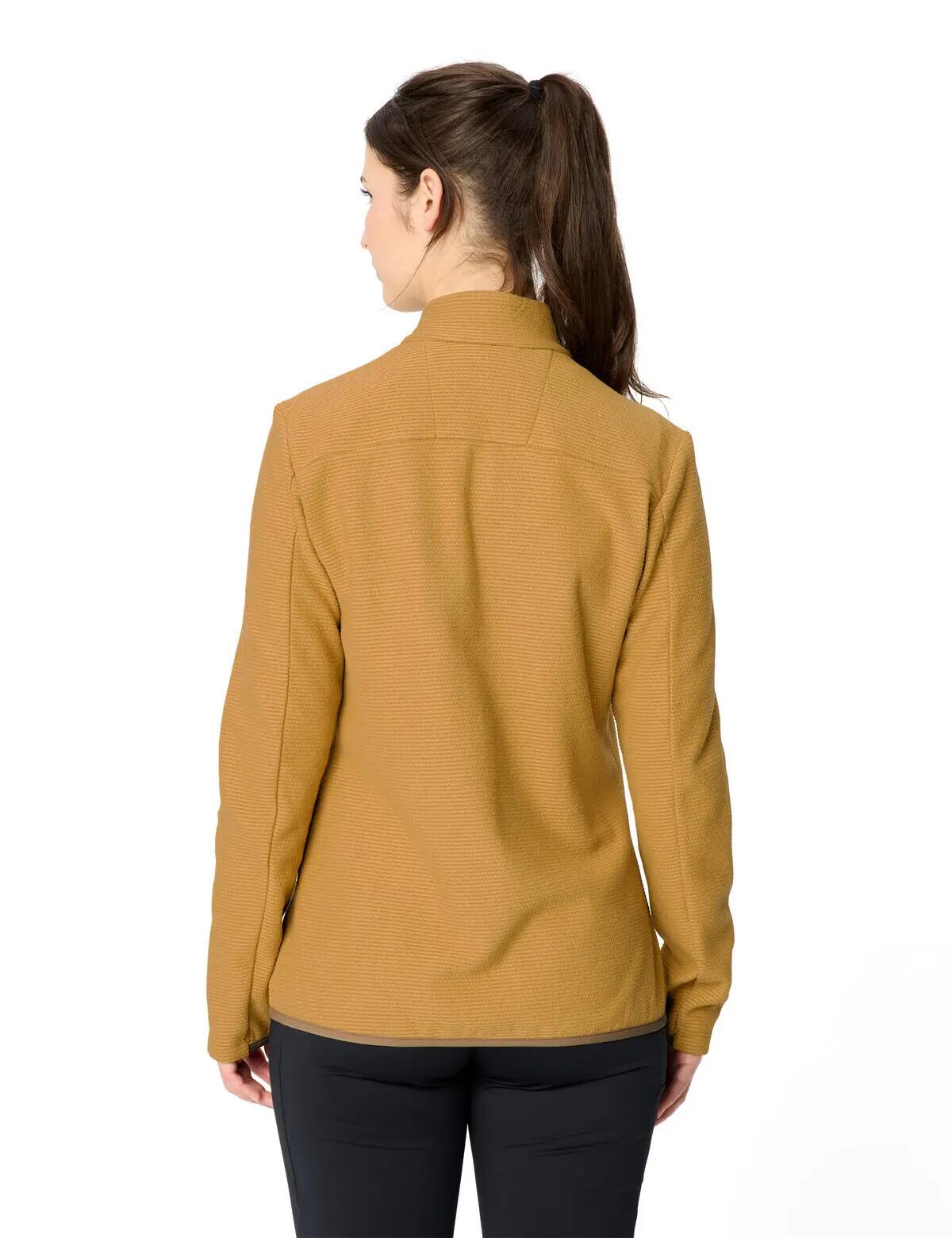 Fleecejacke W Strathcona Fleece Jkt 4/7