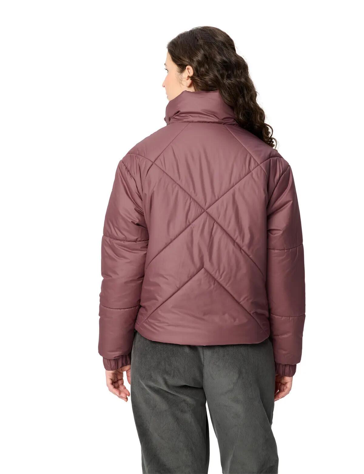 Isolationsjacke W Najun Padded Jacket 4/7