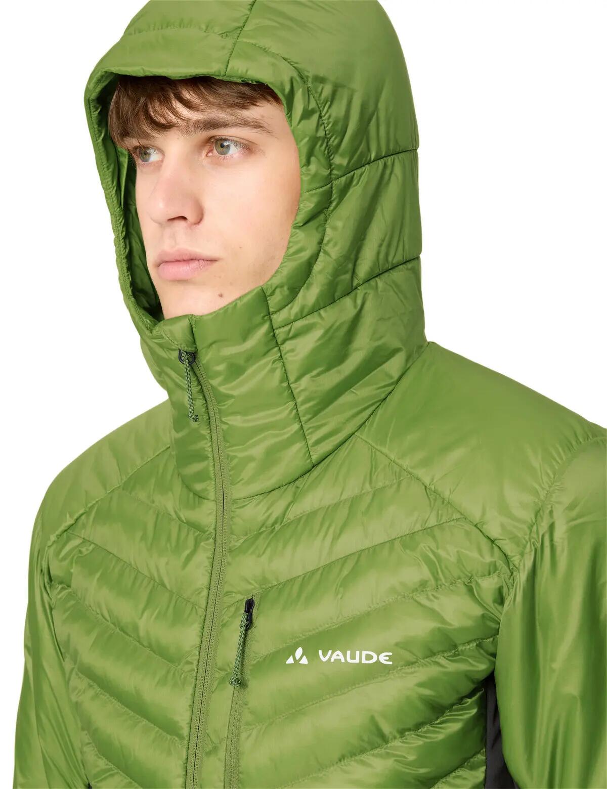 Isolationsjacke M Sesvenna Pro Jacket III 6/7