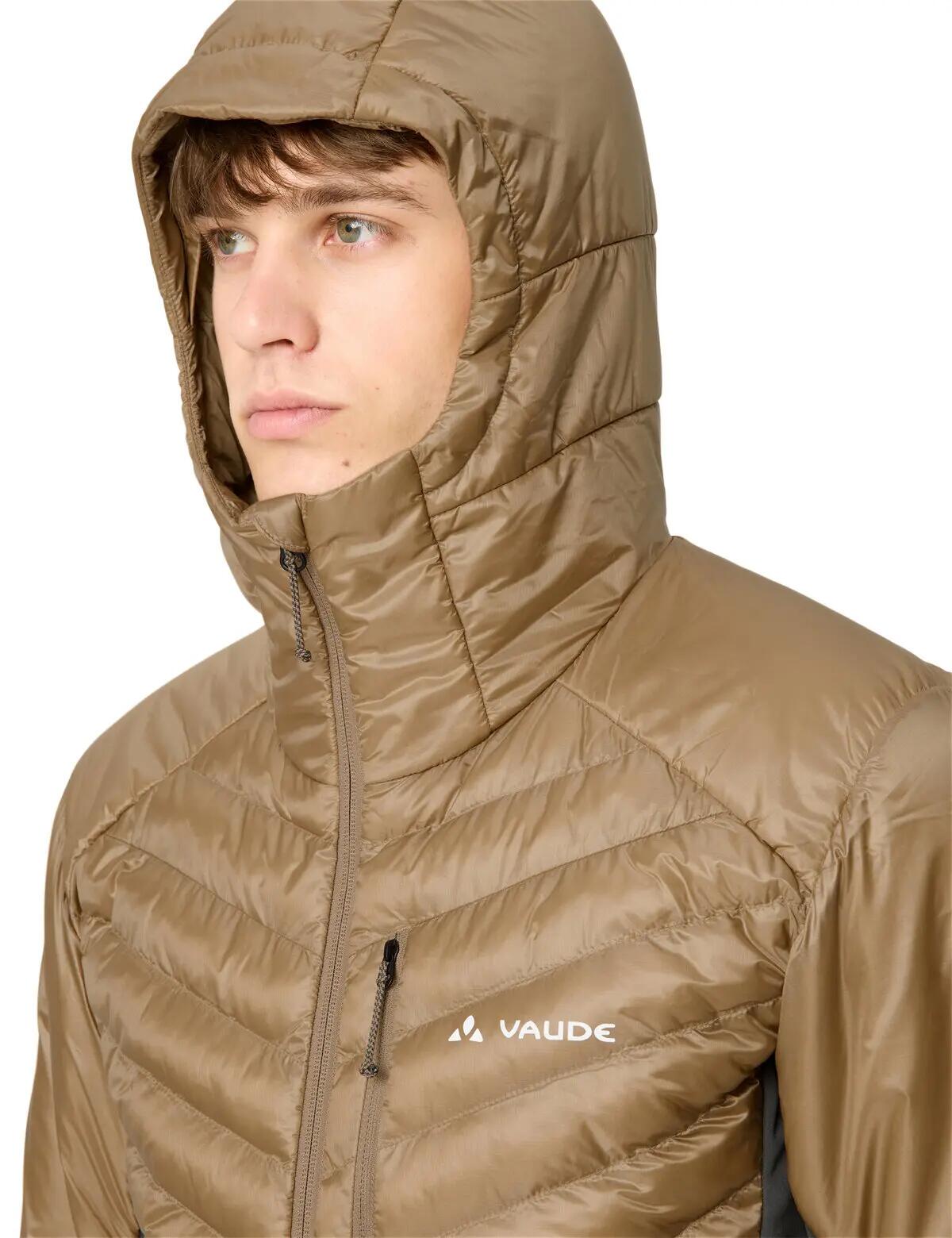 Isolationsjacke M Sesvenna Pro Jacket III 6/7