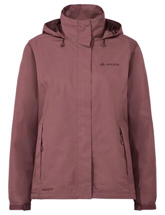 Outdoor-Jacke W Escape Light Jacket