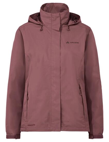 Outdoor-Jacke W Escape Light Jacket