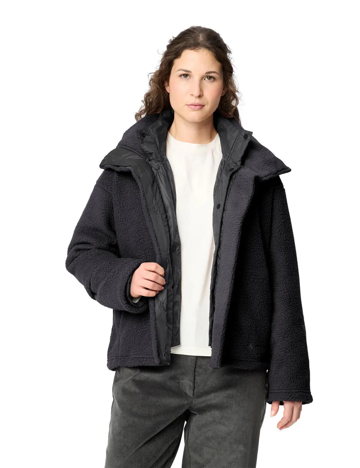 3in1-Jacken W Najun 3in1 Jacket 9/11