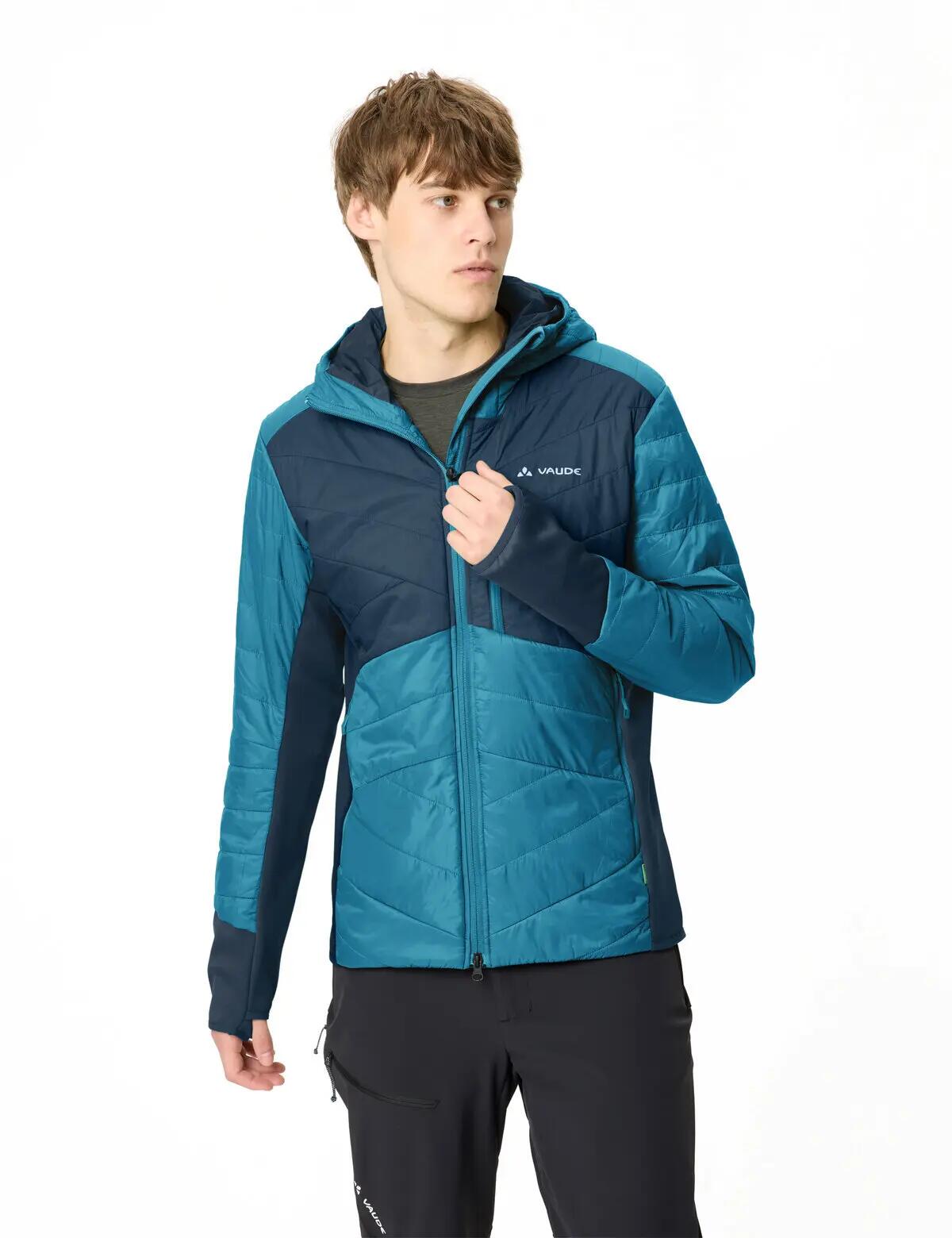 Isolationsjacke M Sesvenna Jacket IV 7/7
