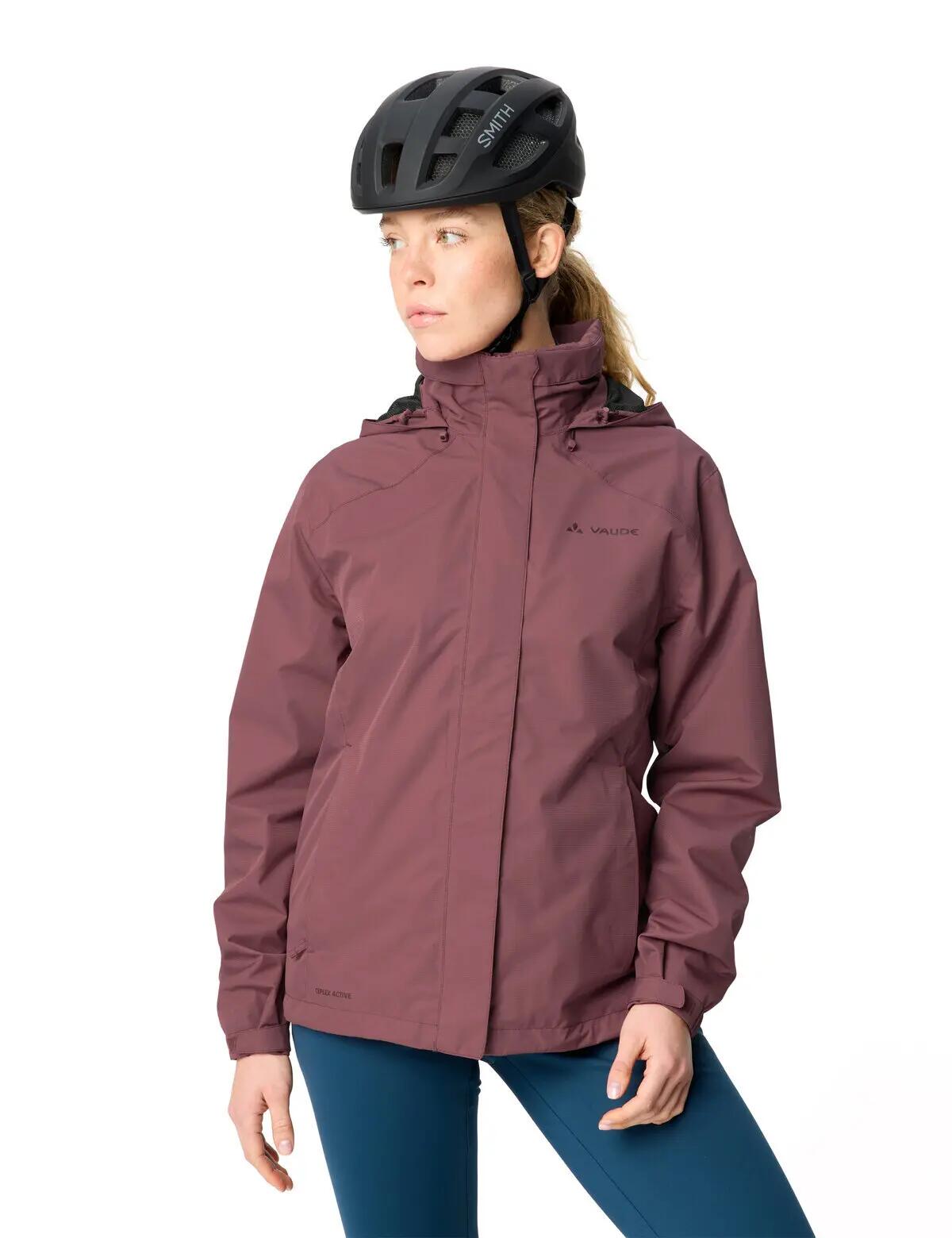 Outdoor-Jacke W Escape Bike Jacket 7/7