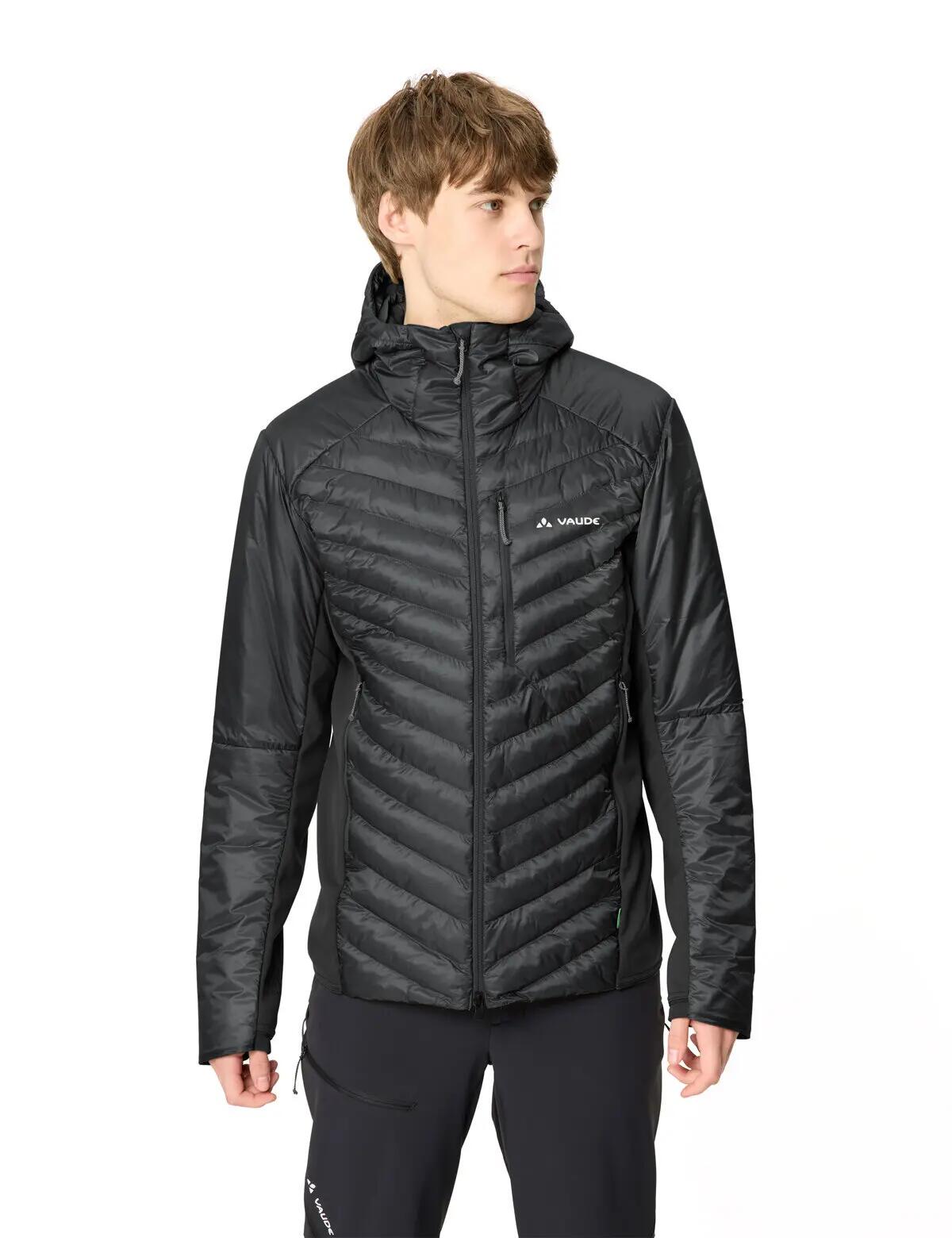 Isolationsjacke M Sesvenna Pro Jacket III 3/7