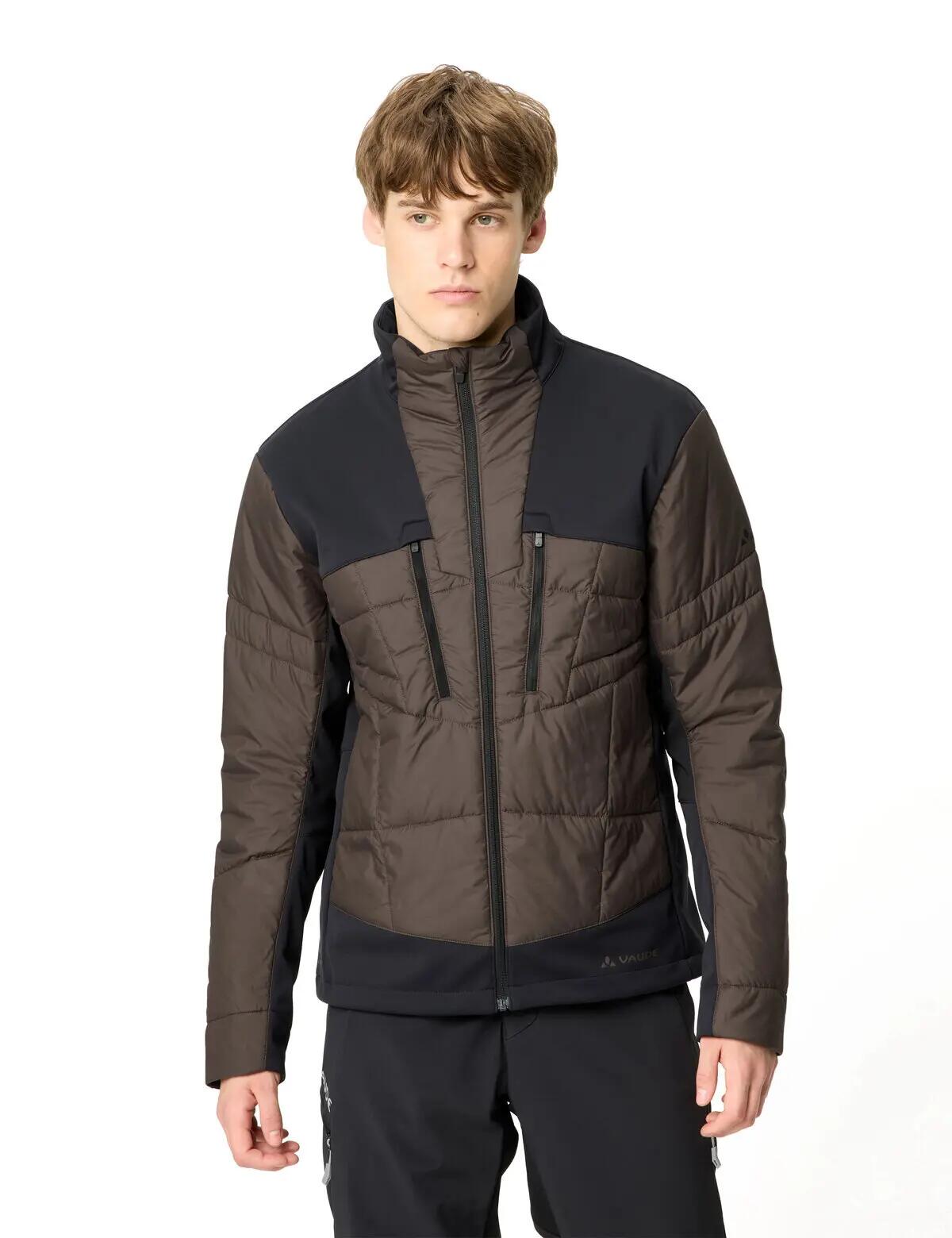 Radjacke M Minaki Jacket IV 3/7