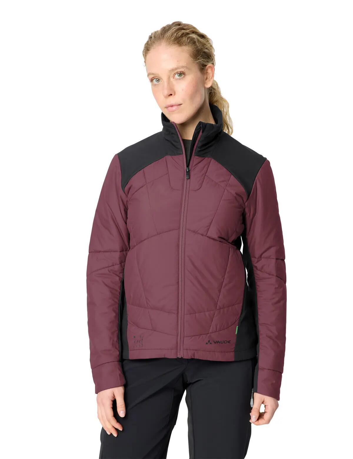 Radjacke W Minaki Jacket IV 3/7