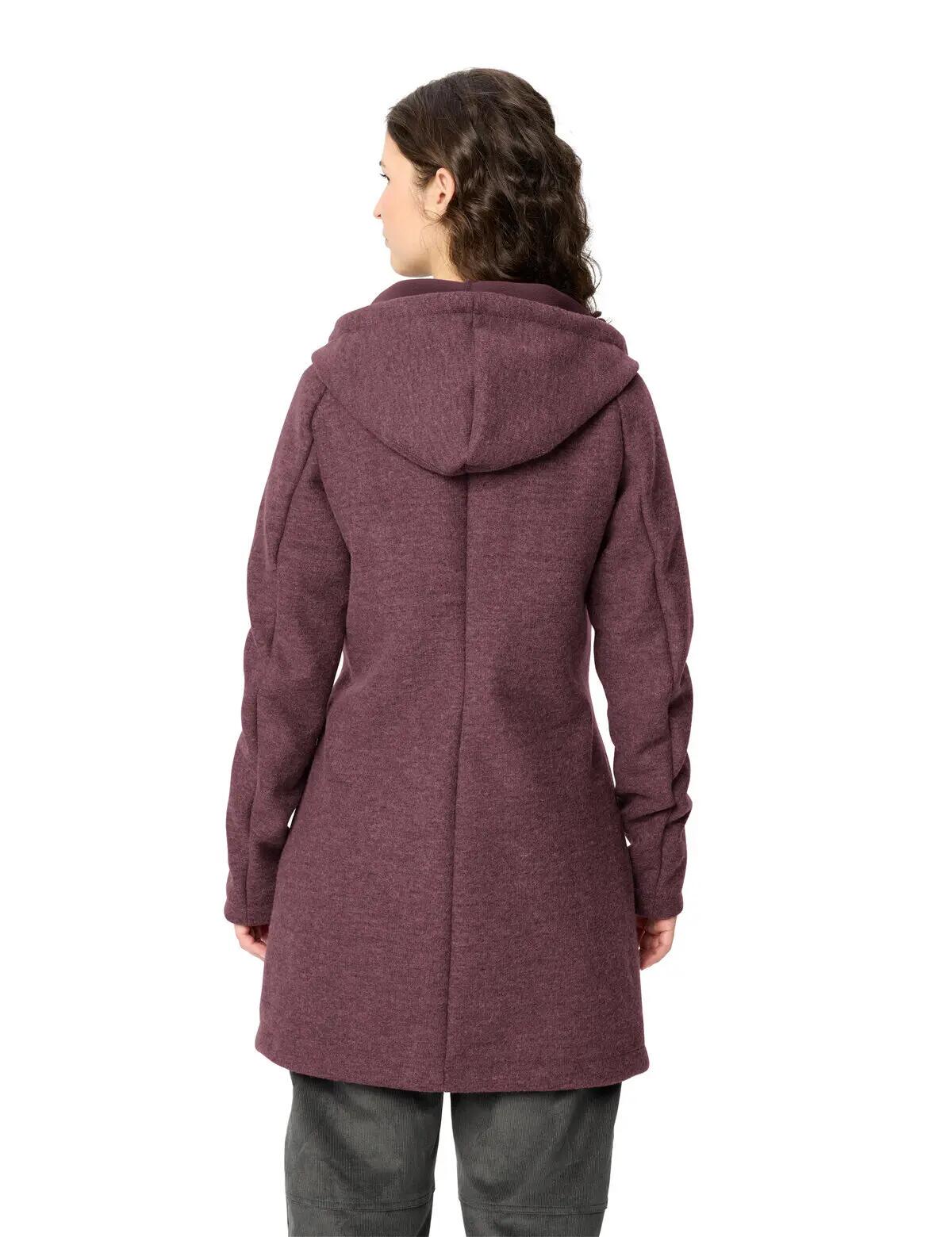 Outdoor-Jacke W Tinshan Coat III 4/7