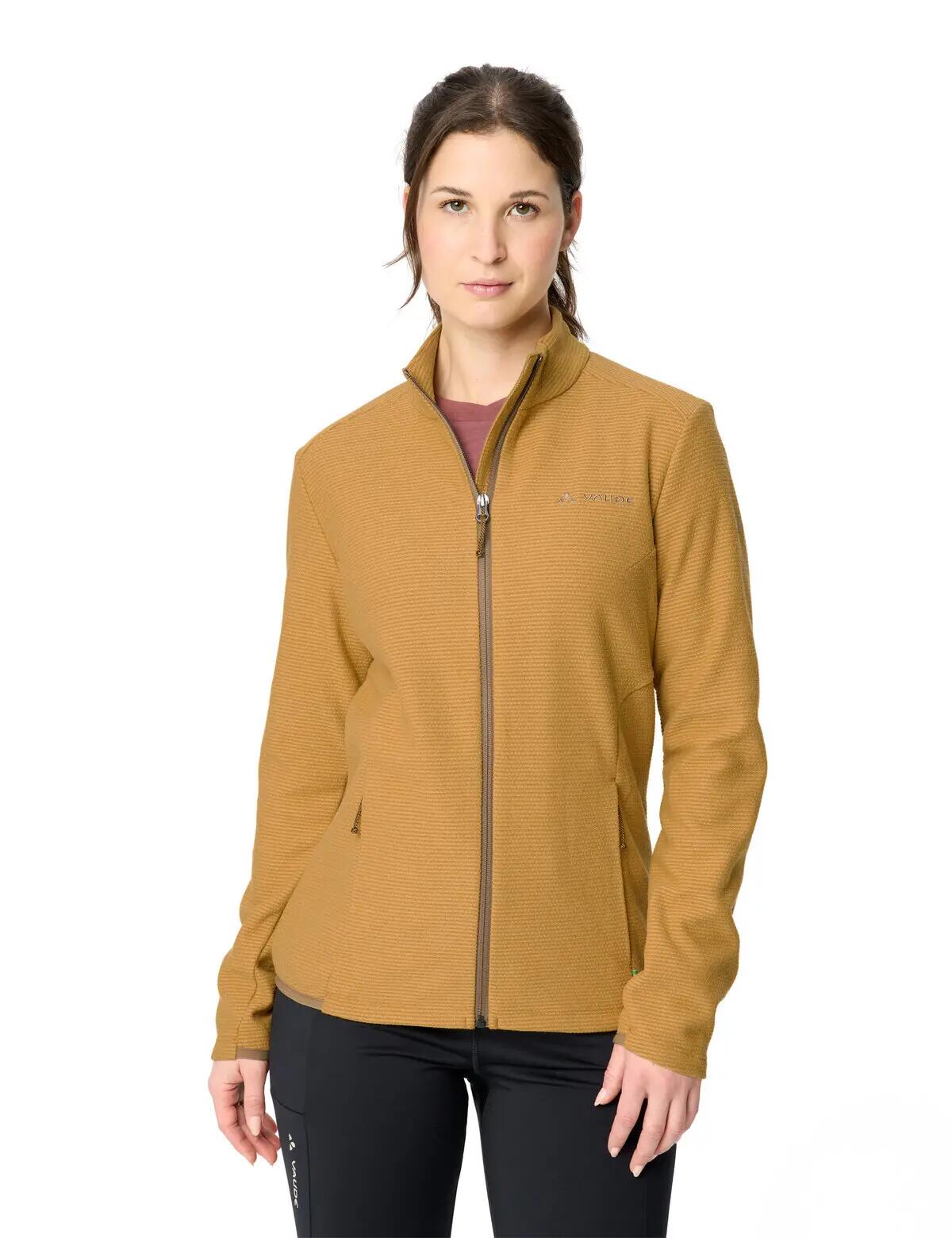 Fleecejacke W Strathcona Fleece Jkt 3/7