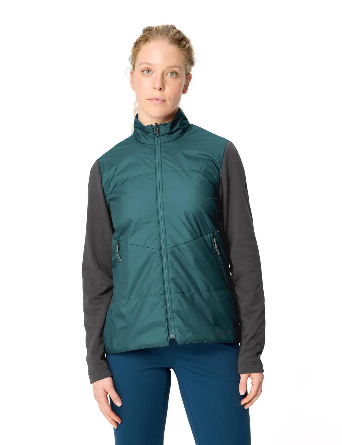 3in1-Jacken W Yaras 3in1 Jacket II 7/11