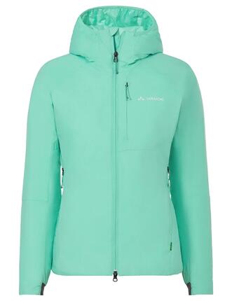 Isolationsjacke W Monviso Warm Jacket