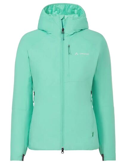 Isolationsjacke W Monviso Warm Jacket