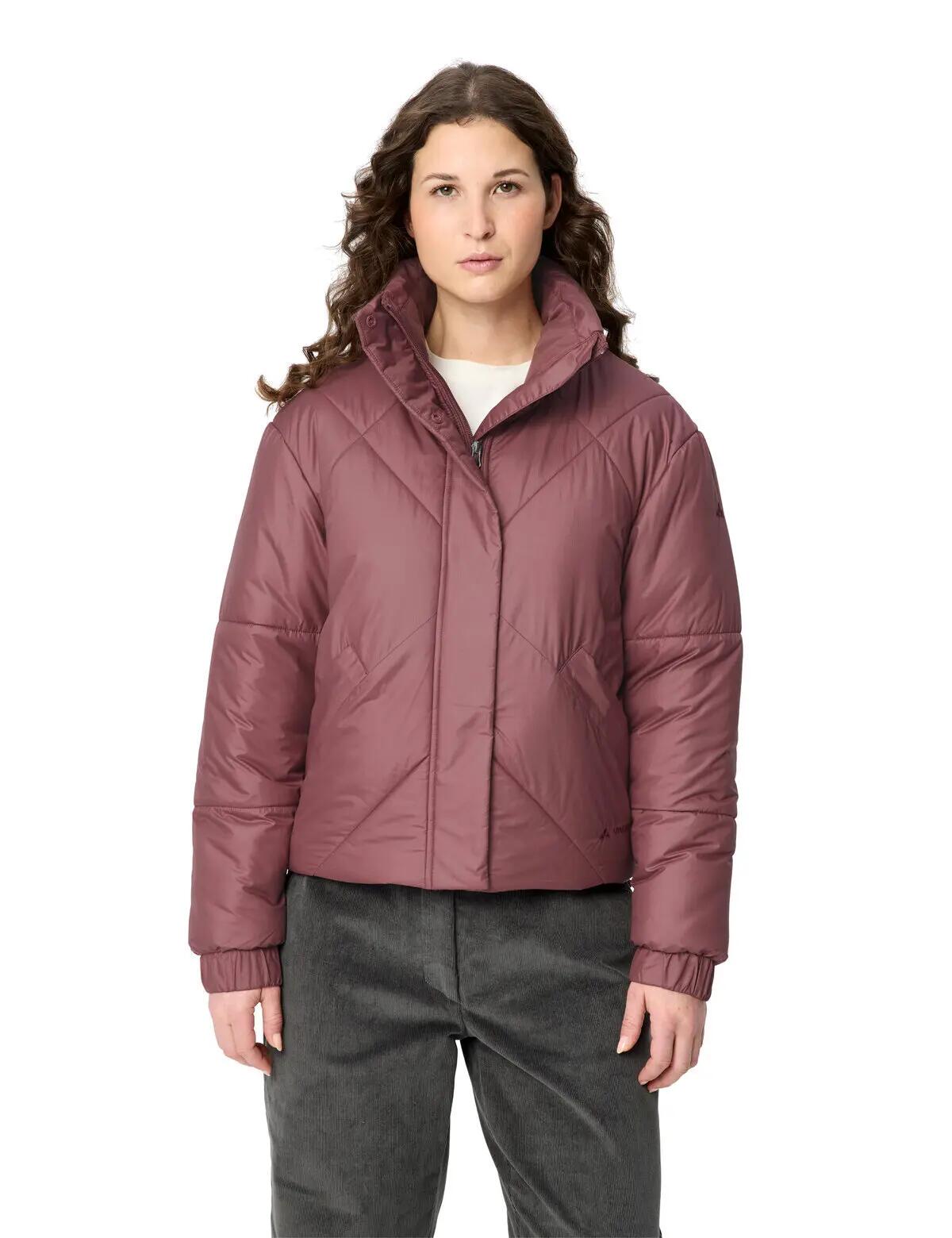 Isolationsjacke W Najun Padded Jacket 3/7