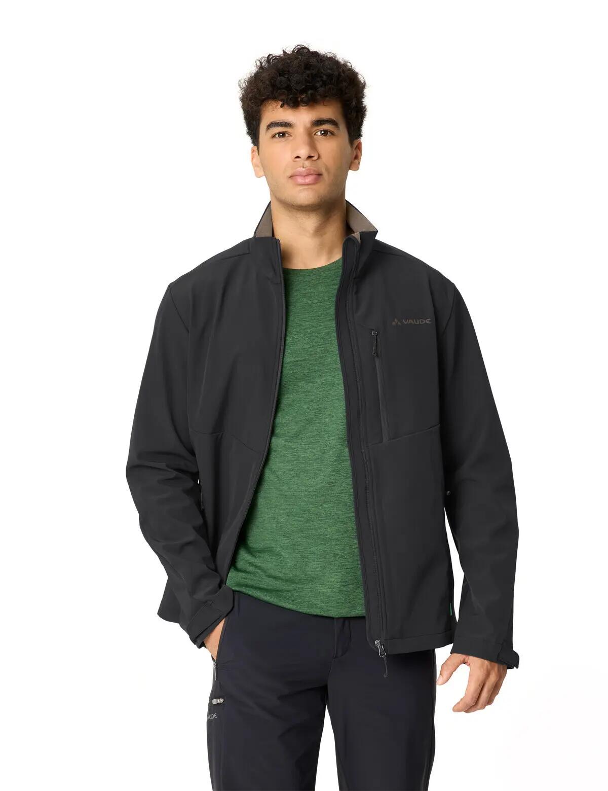 Softshell-Jacke M Cyclone Jacket V 7/7