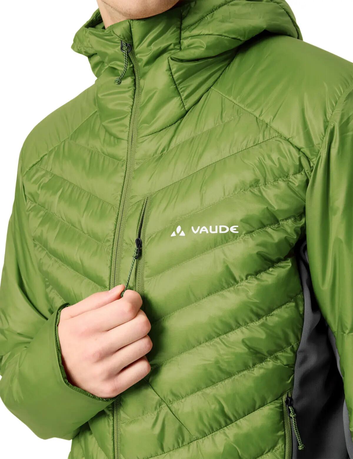 Isolationsjacke M Sesvenna Pro Jacket III 5/7