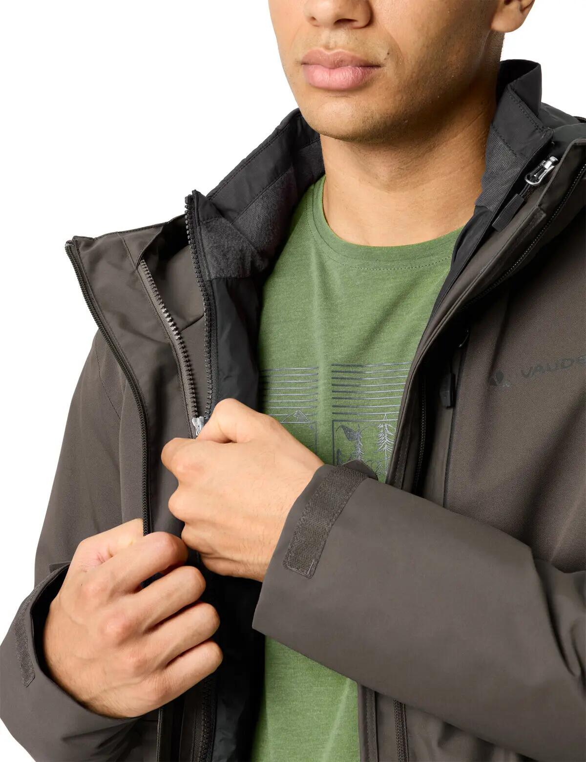 3in1-Jacken M Miskanti 3in1 Jacket II 5/11