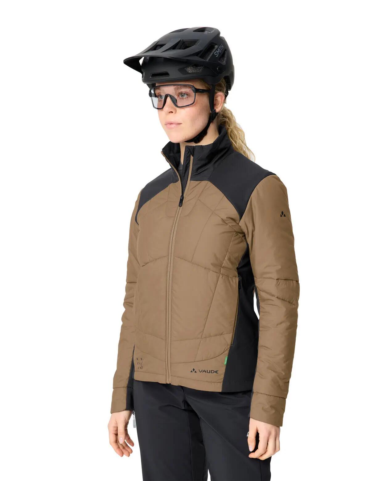 Radjacke W Minaki Jacket IV 7/7