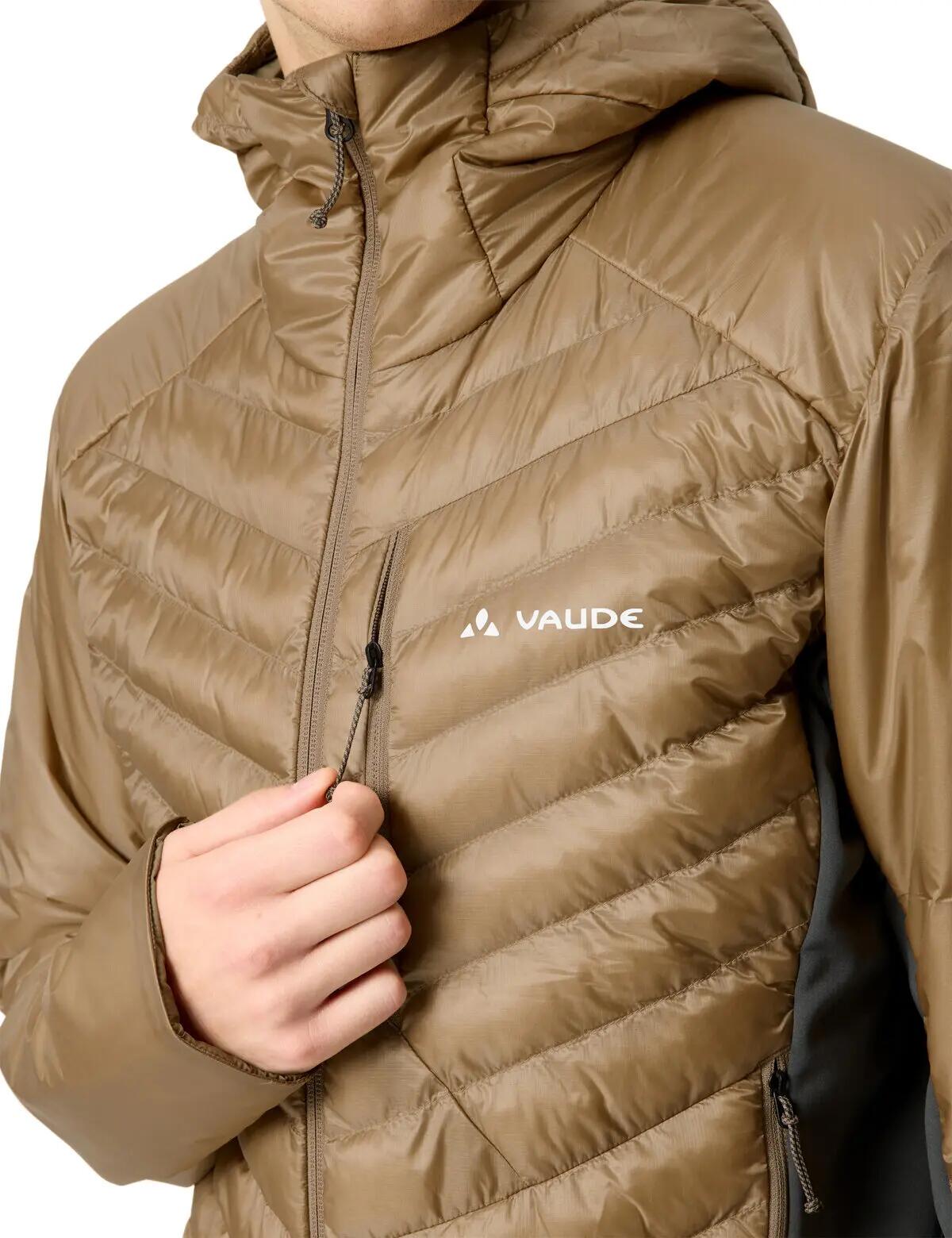 Isolationsjacke M Sesvenna Pro Jacket III 5/7