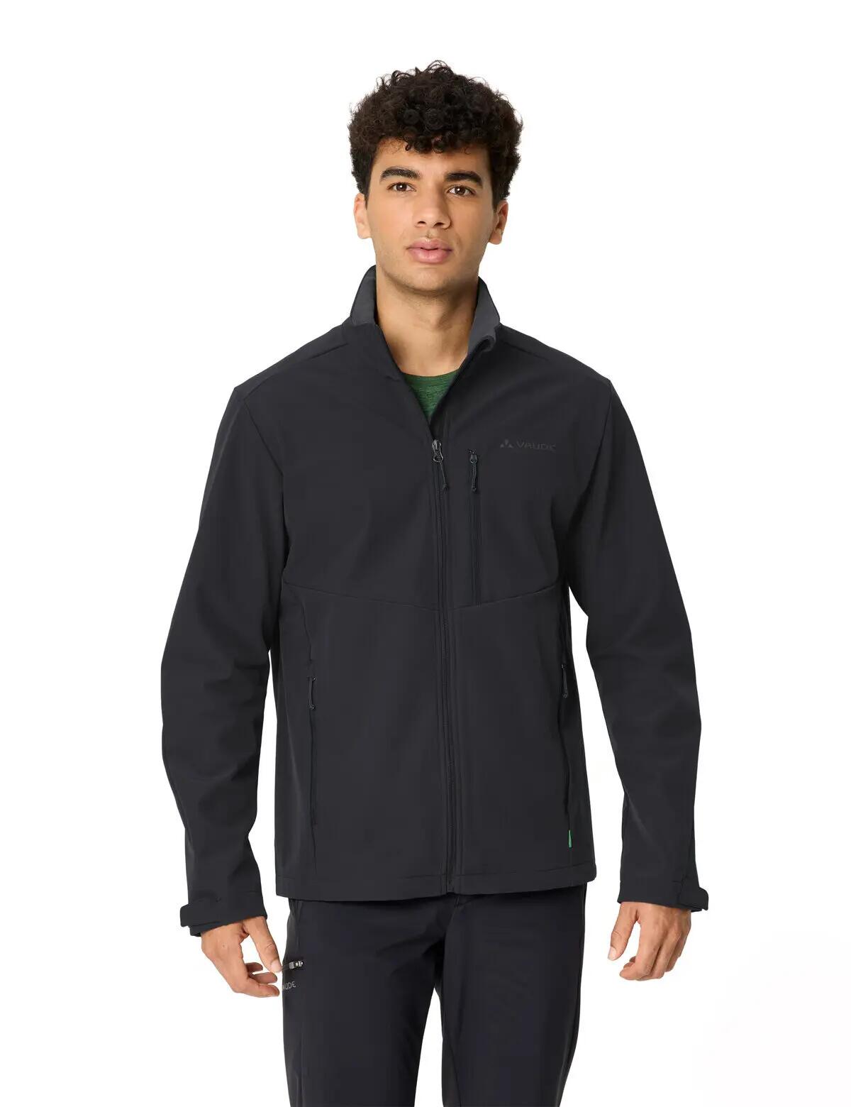 Softshell-Jacke M Cyclone Jacket V 3/7