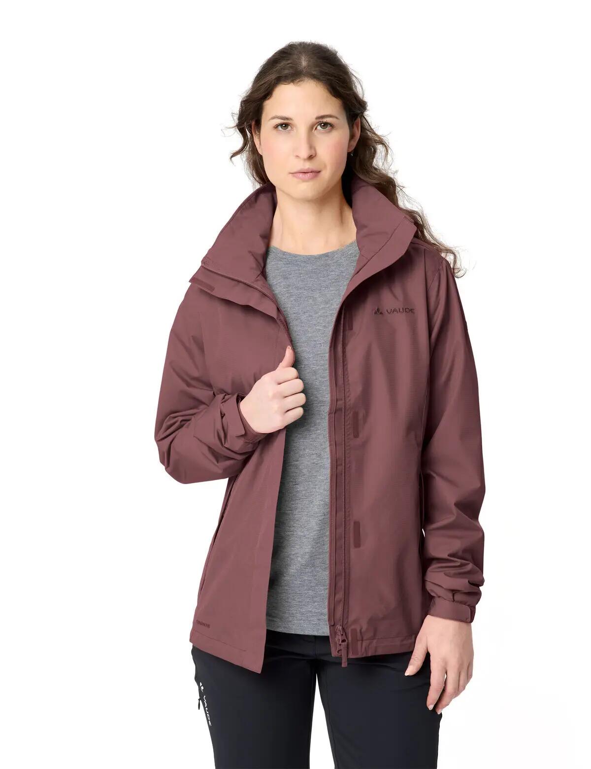 Outdoor-Jacke W Escape Light Jacket 7/7