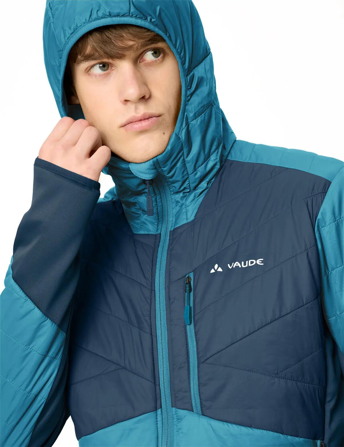 Isolationsjacke M Sesvenna Jacket IV 6/7