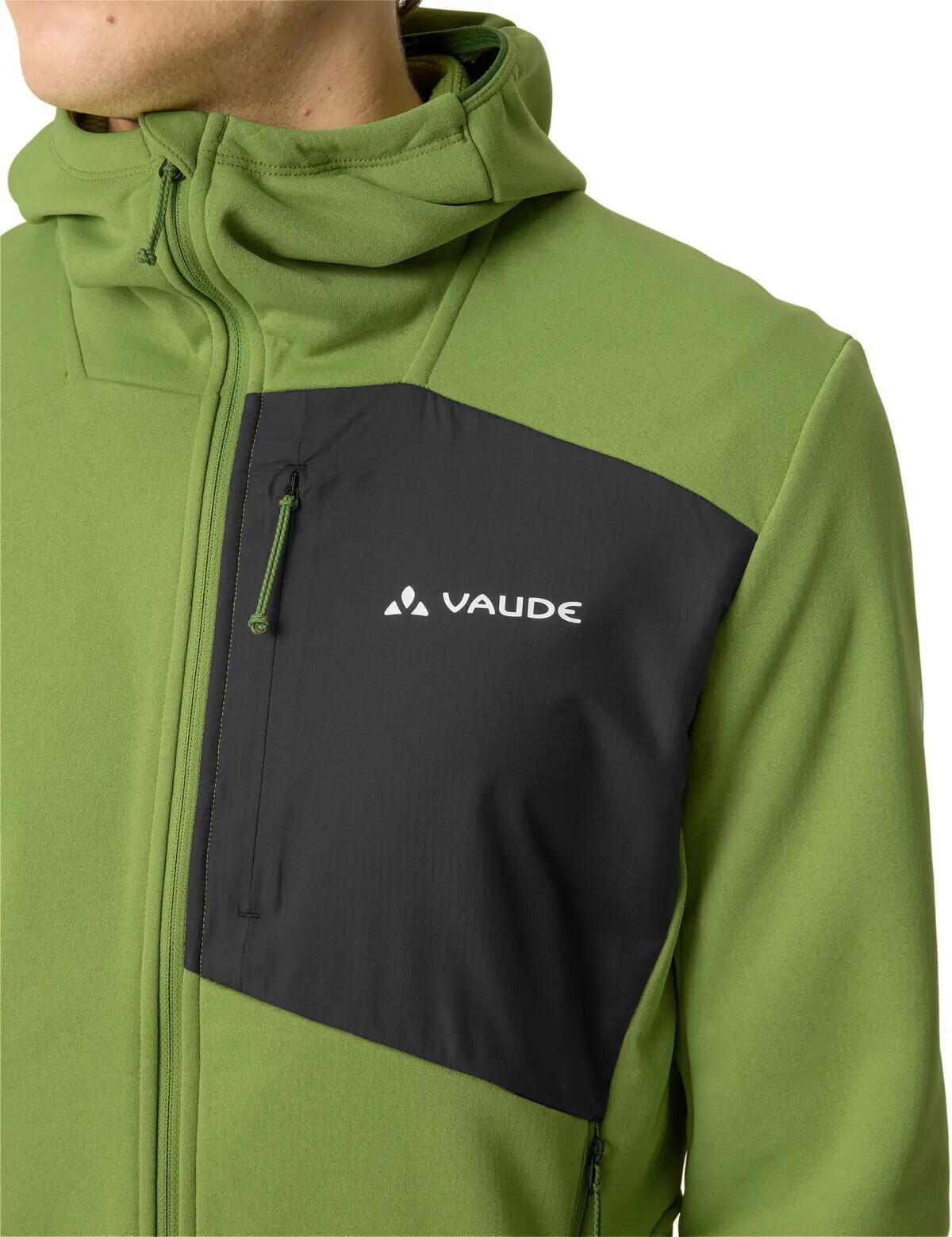 Fleecejacke M Monviso Fleece J III 6/7