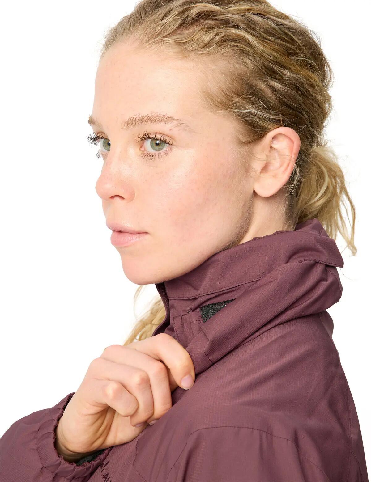 Outdoor-Jacke W Escape Bike Jacket 6/7