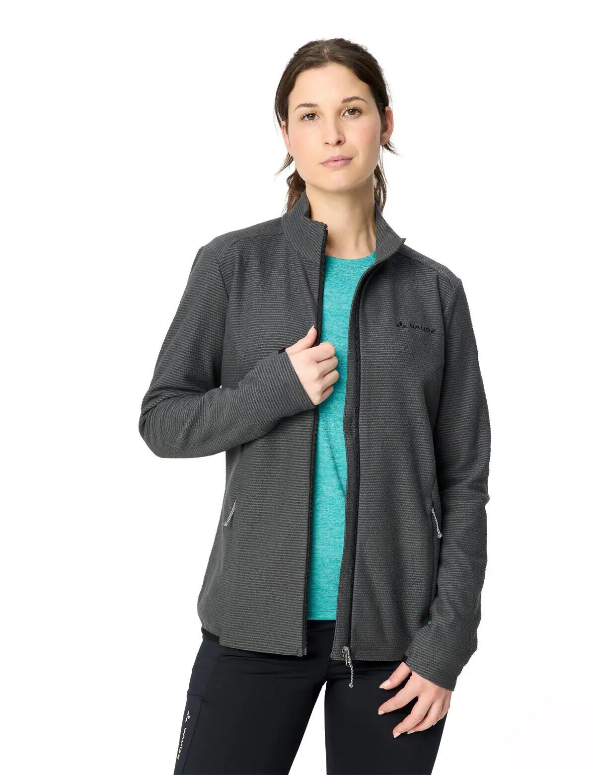 Fleecejacke W Strathcona Fleece Jkt 7/7