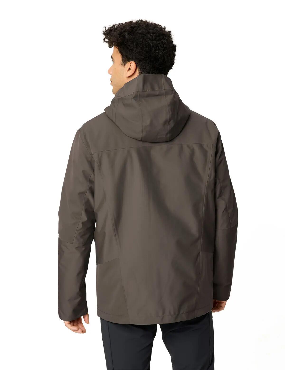 3in1-Jacken M Miskanti 3in1 Jacket II 4/11