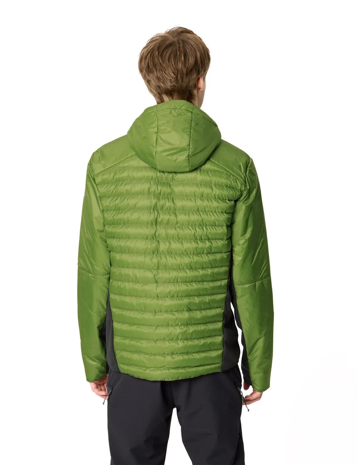 Isolationsjacke M Sesvenna Pro Jacket III 4/7