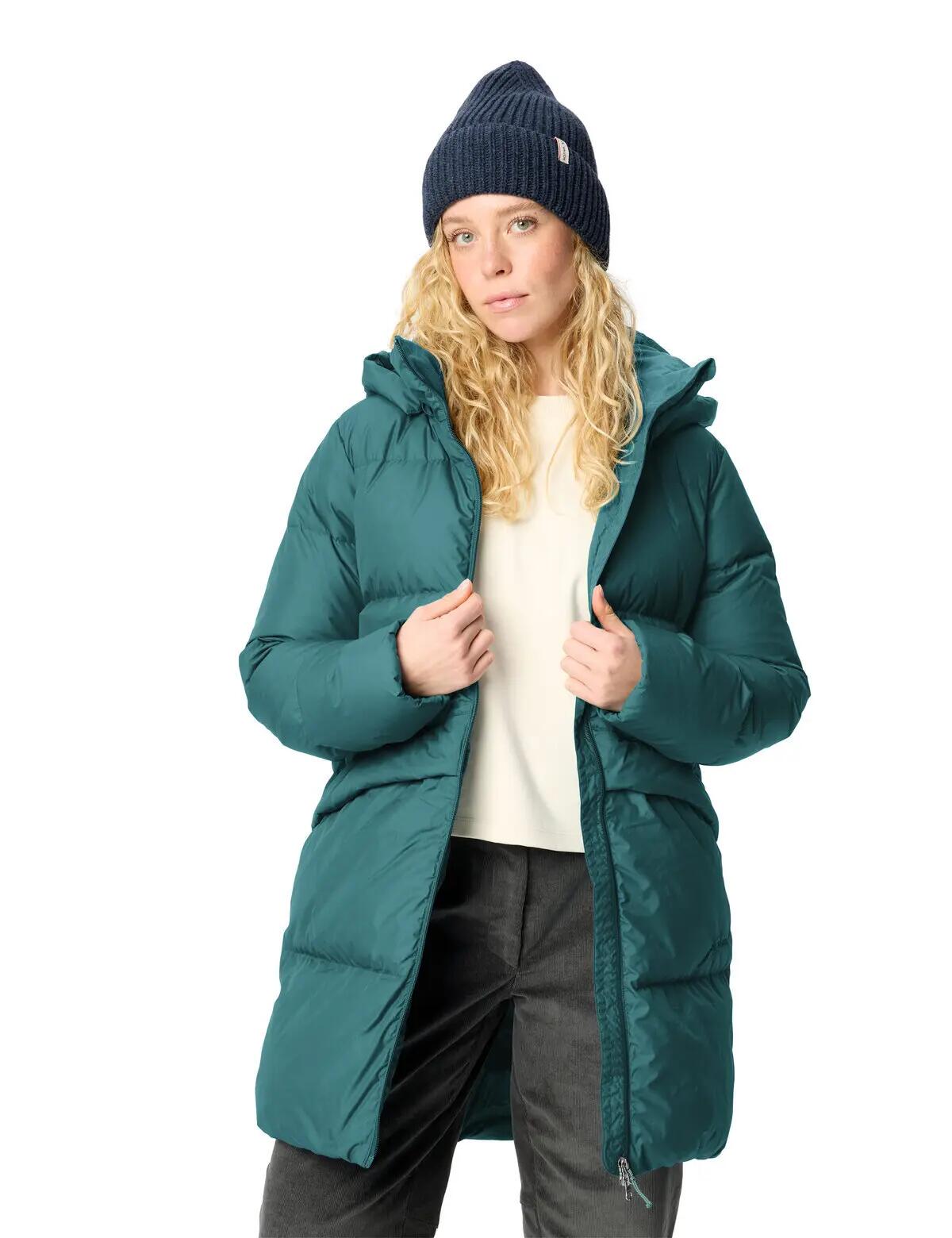 Outdoor-Jacke W Annecy Coat II 7/7