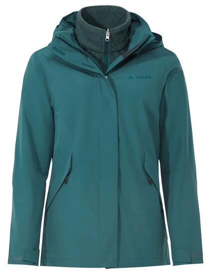 3in1-Jacken W Rosemoor 3in1 Jacket II