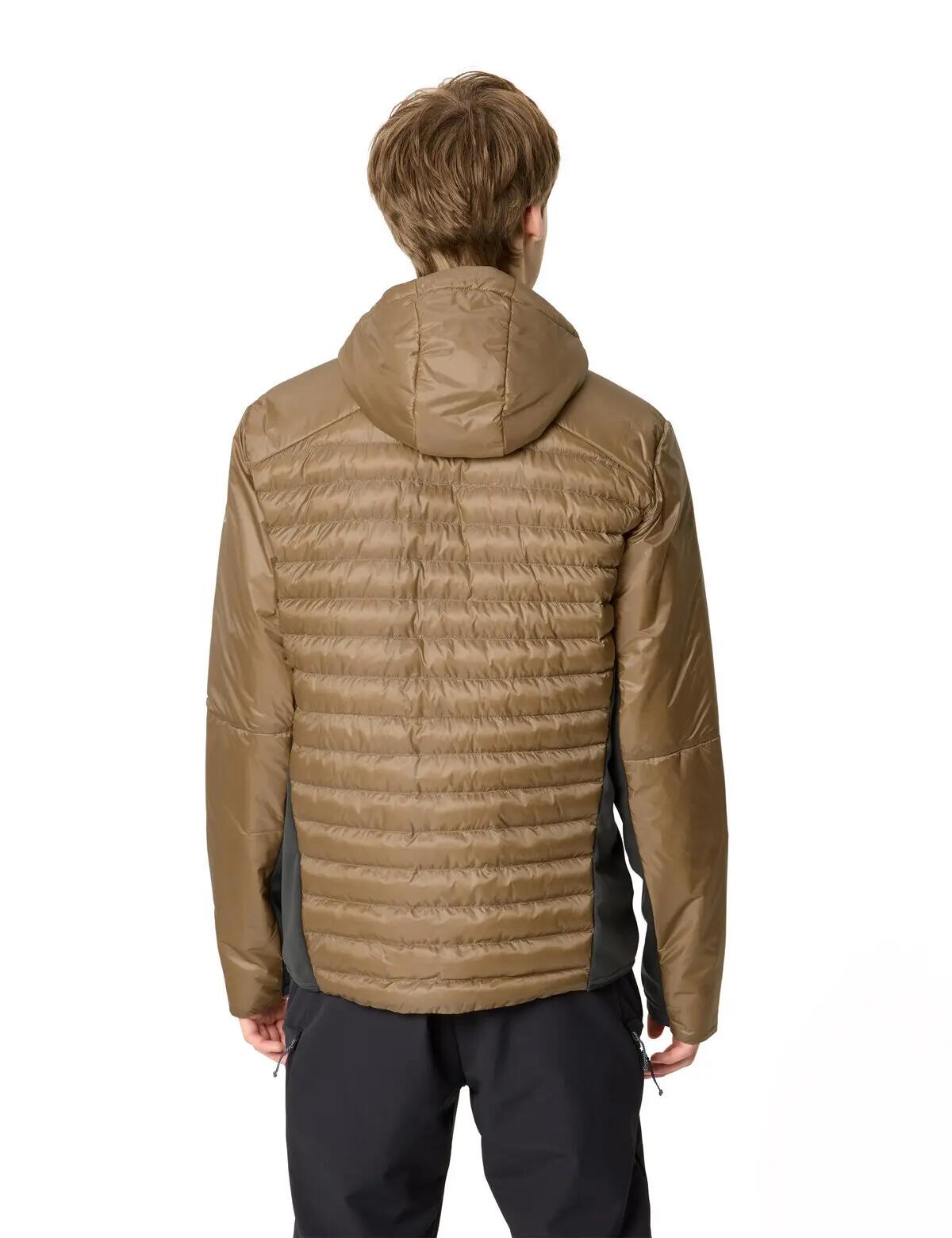 Isolationsjacke M Sesvenna Pro Jacket III 4/7
