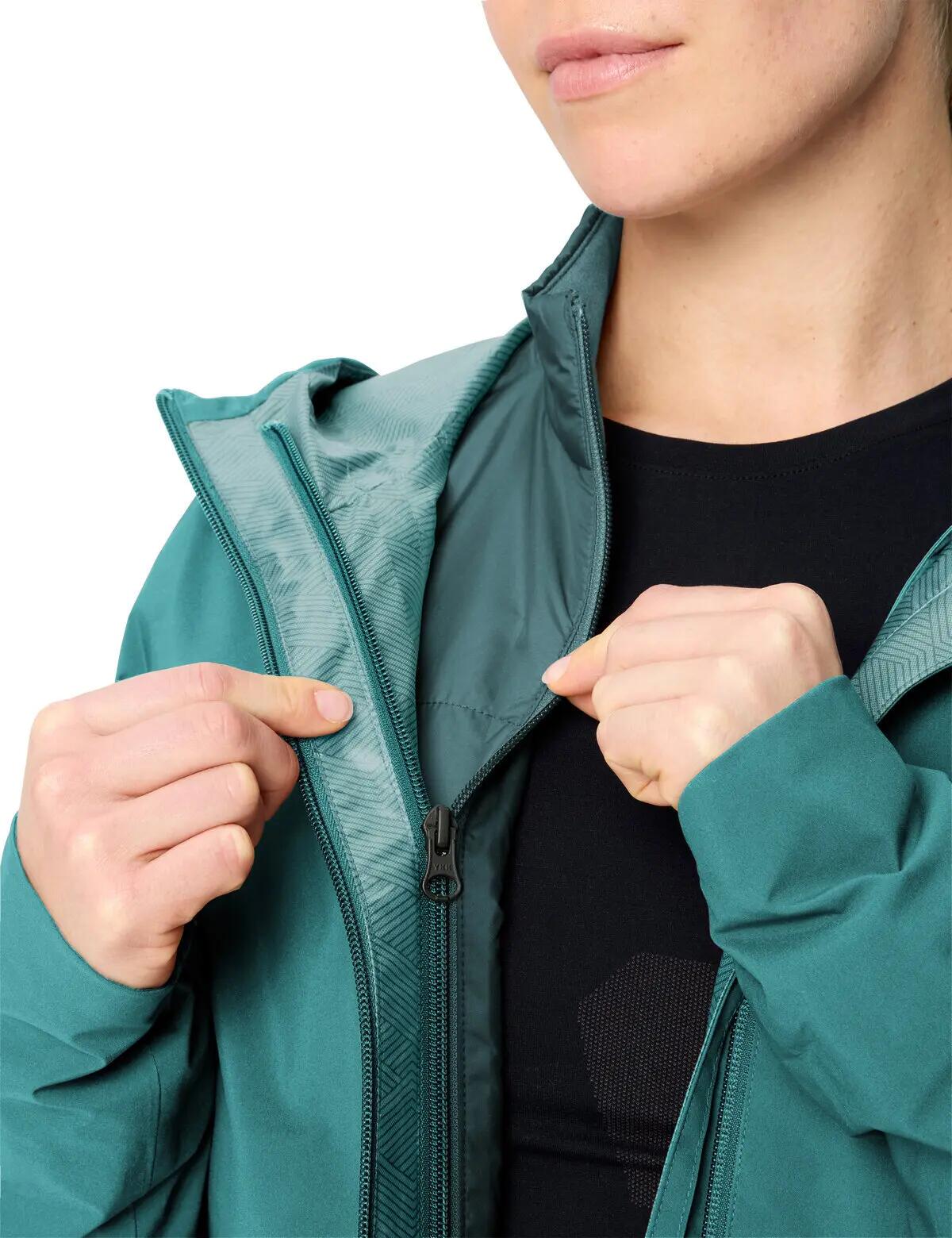 3in1-Jacken W Yaras 3in1 Jacket II 6/11