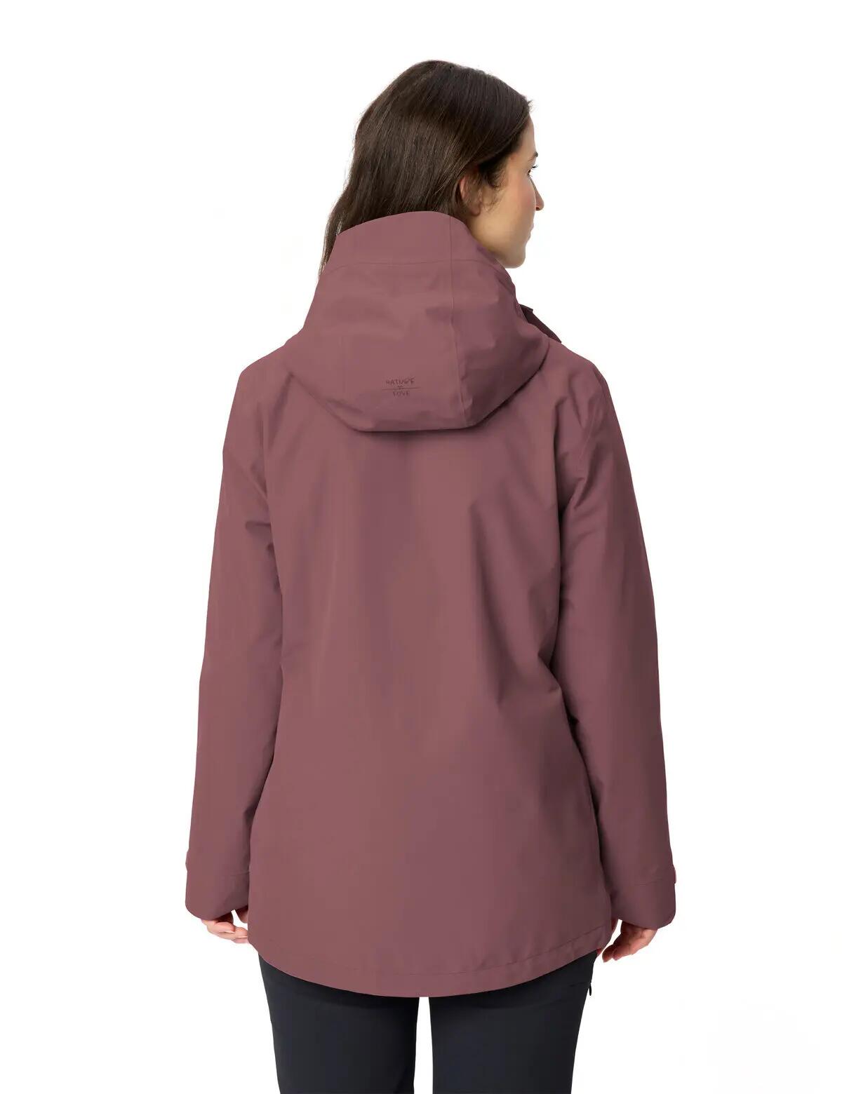 3in1-Jacken W Neyland 3in1 Jacket 4/11